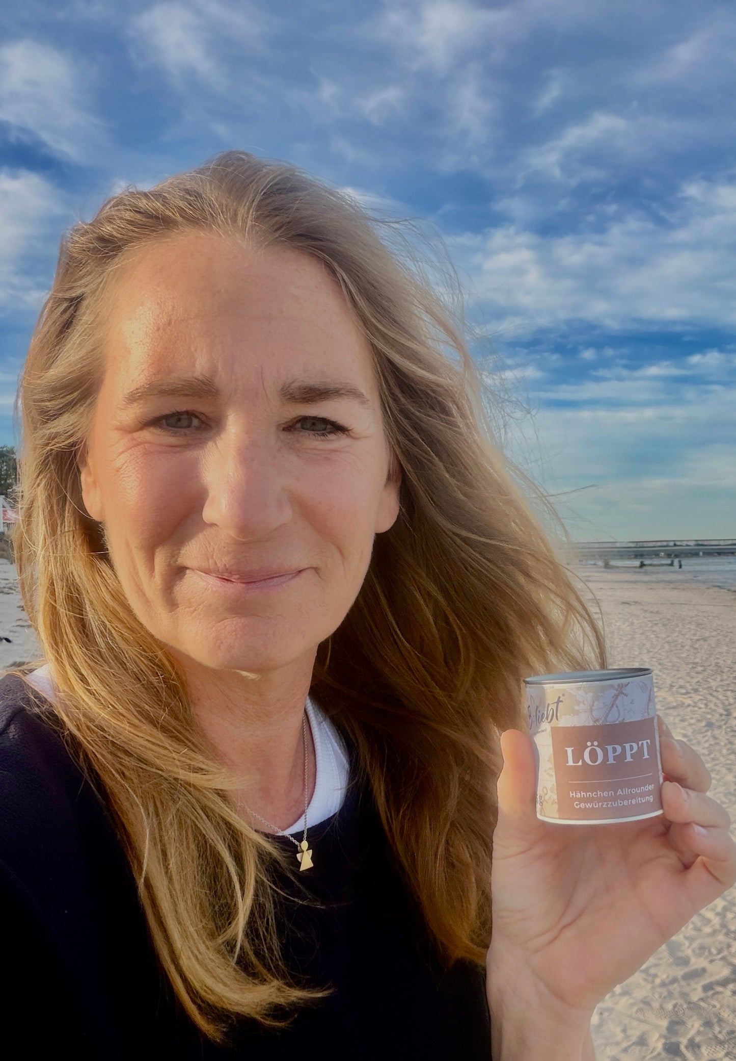 Löppt – Hähnchen Allrounder