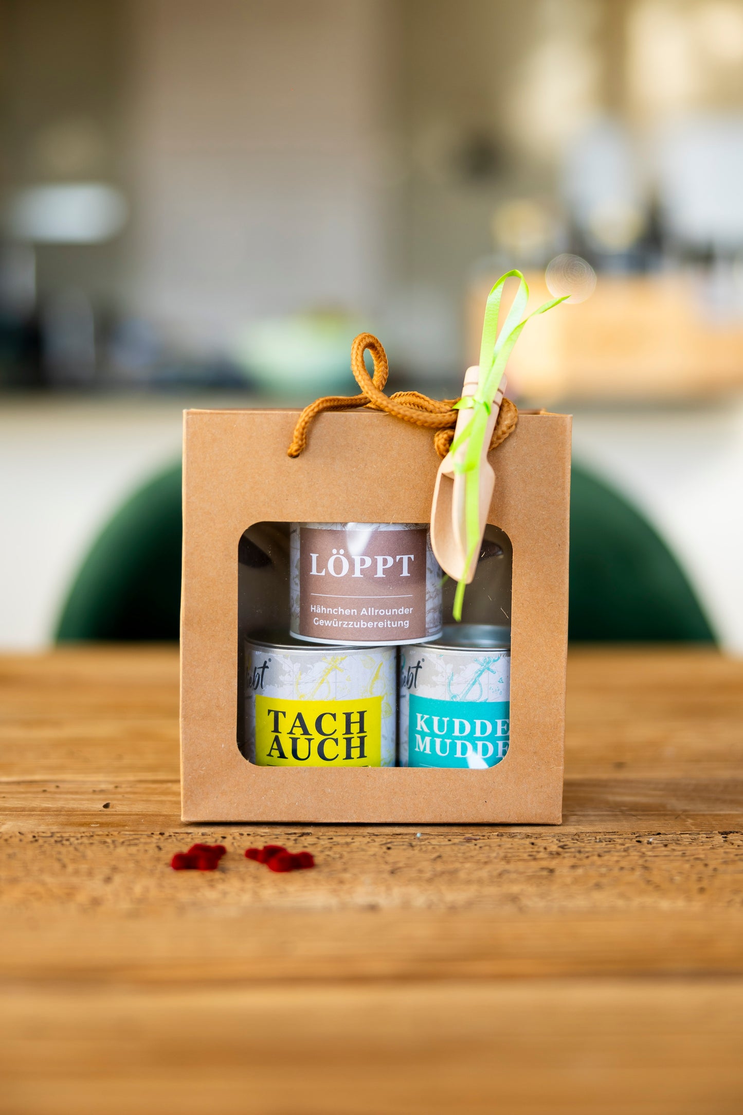 Geschenktüte