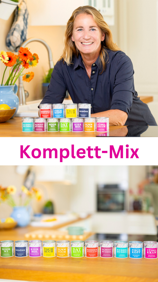 Komplett-Mix