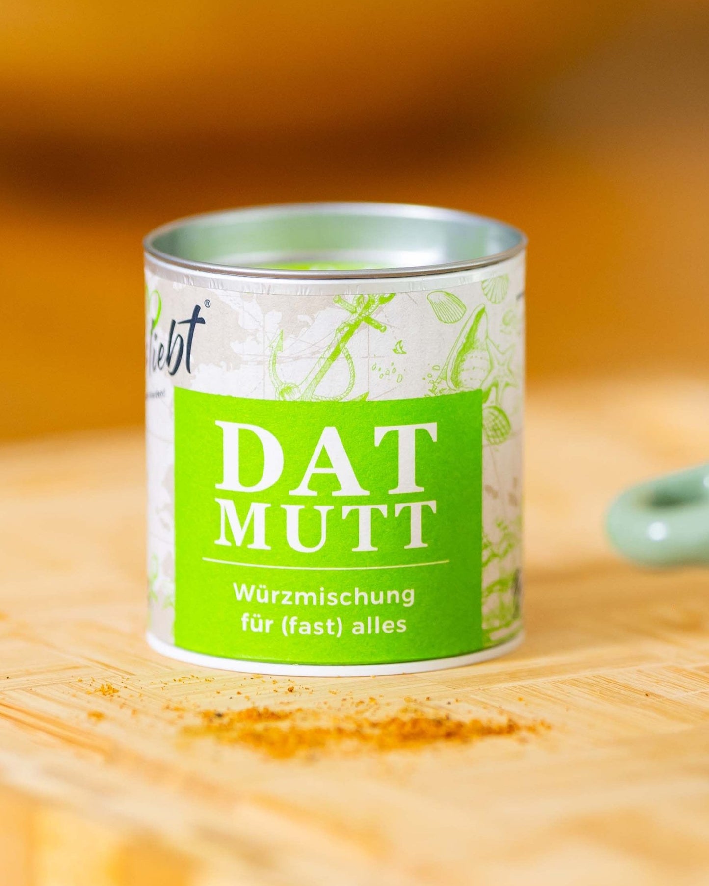 Dat Mutt - für (fast) alles